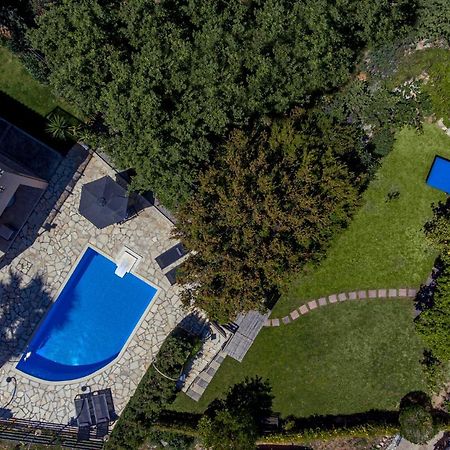 Villa Emma Gerani Chanion 외부 사진