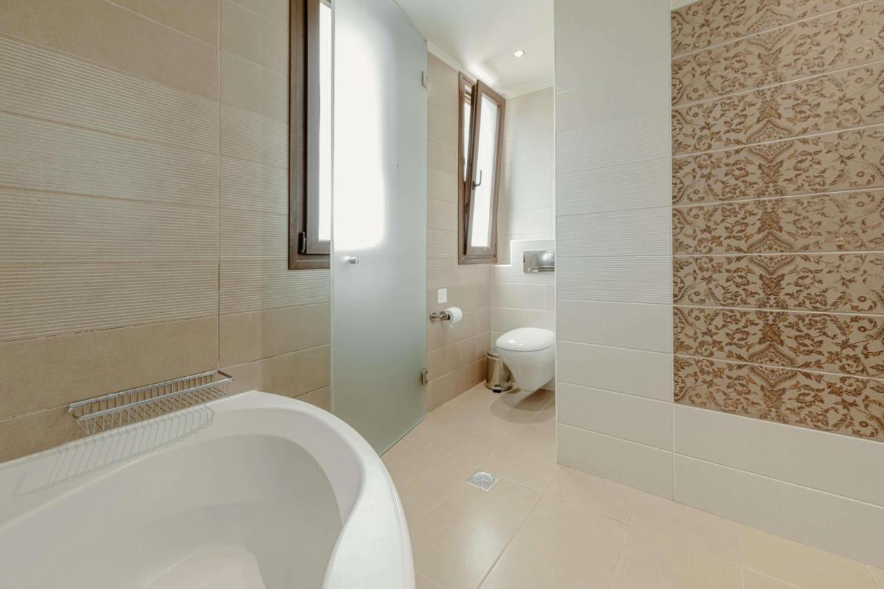 Villa Emma Gerani Chanion 외부 사진