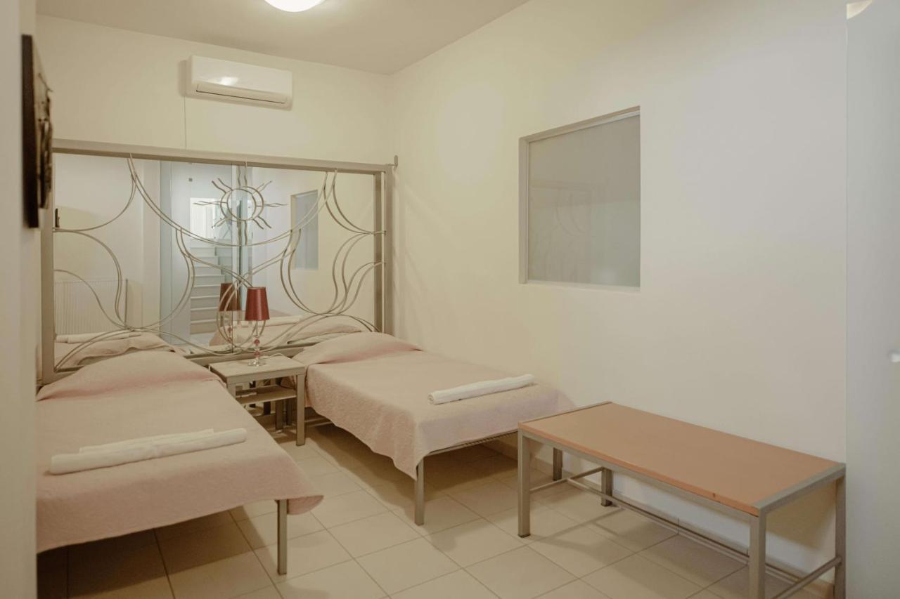 Villa Emma Gerani Chanion 외부 사진