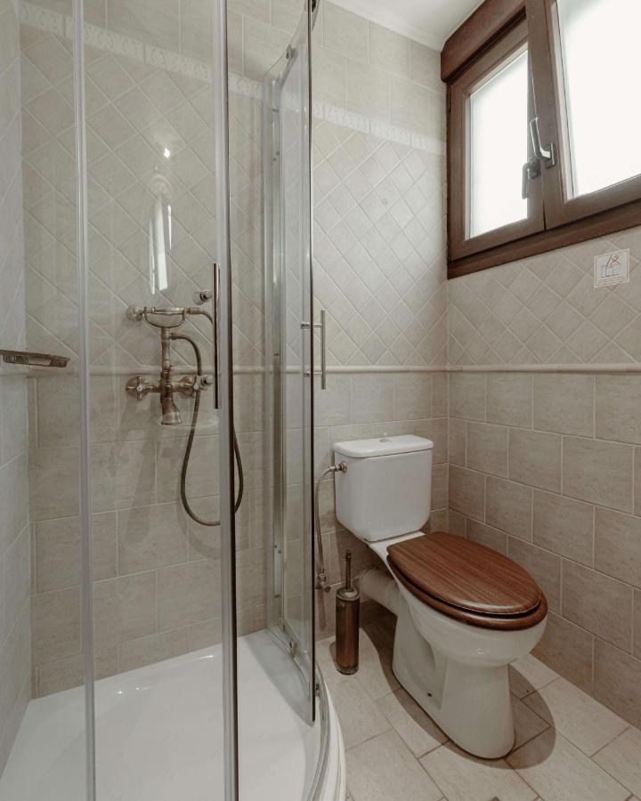 Villa Emma Gerani Chanion 외부 사진
