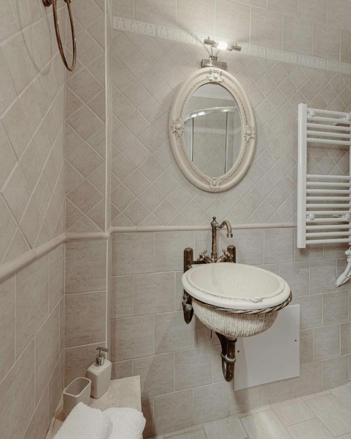 Villa Emma Gerani Chanion 외부 사진
