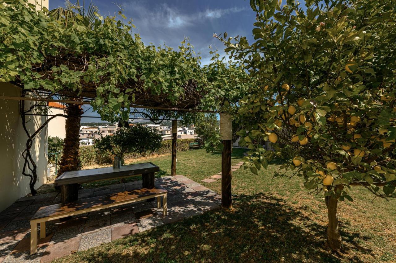 Villa Emma Gerani Chanion 외부 사진