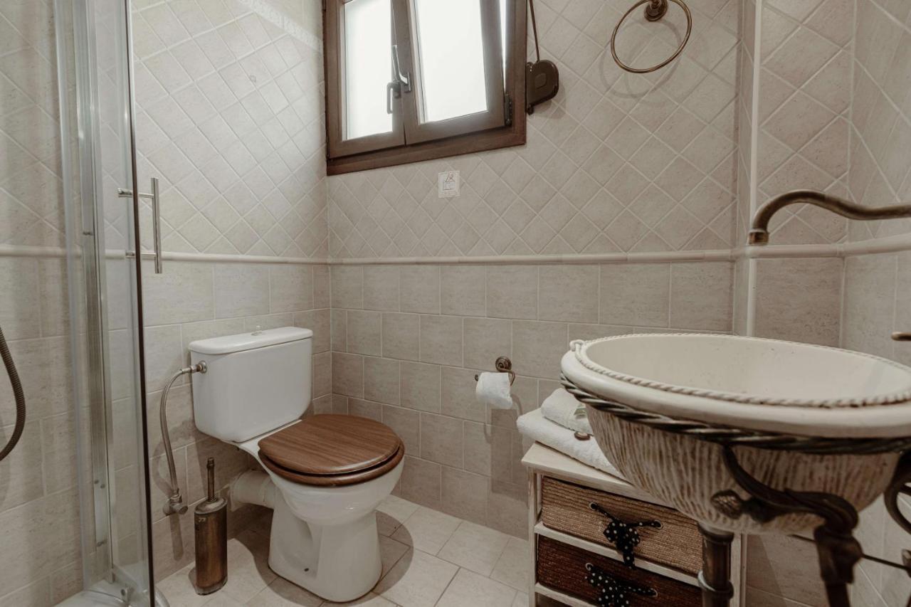Villa Emma Gerani Chanion 외부 사진