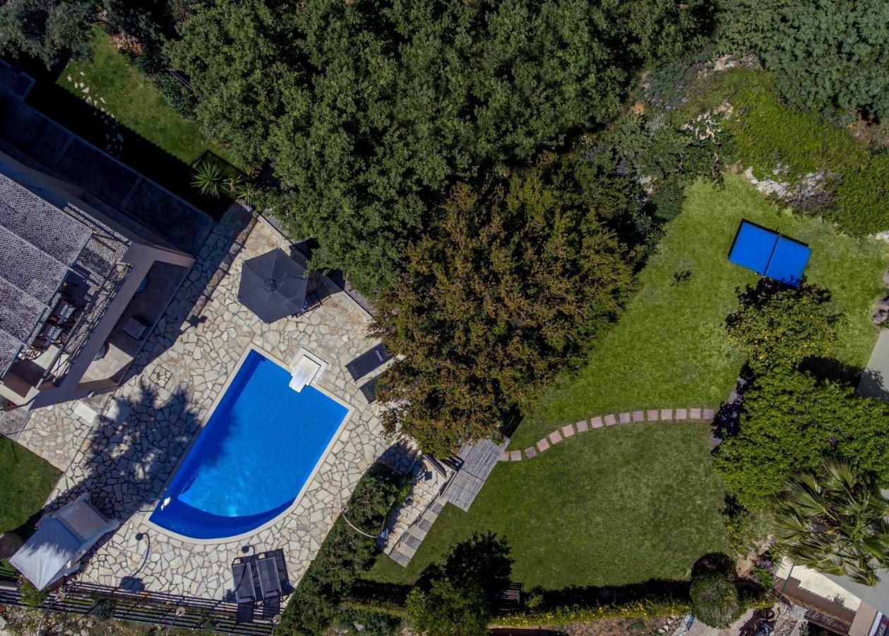 Villa Emma Gerani Chanion 외부 사진