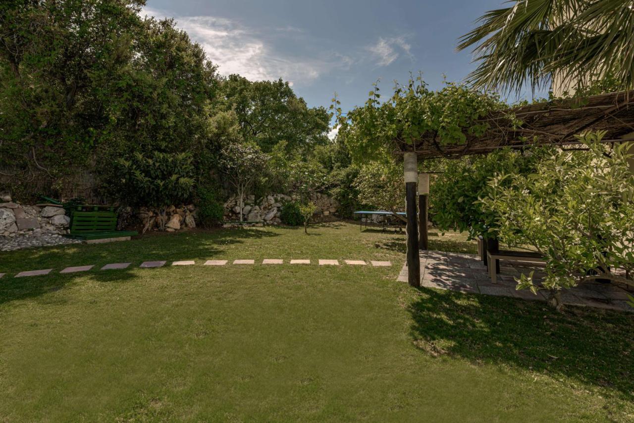 Villa Emma Gerani Chanion 외부 사진